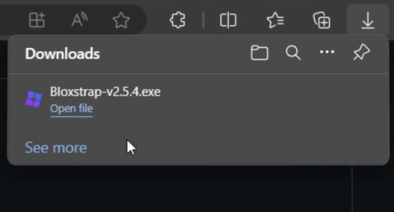 Bloxstrap Download V2.8.0 – #1 Roblox Bootstrapper [2024]