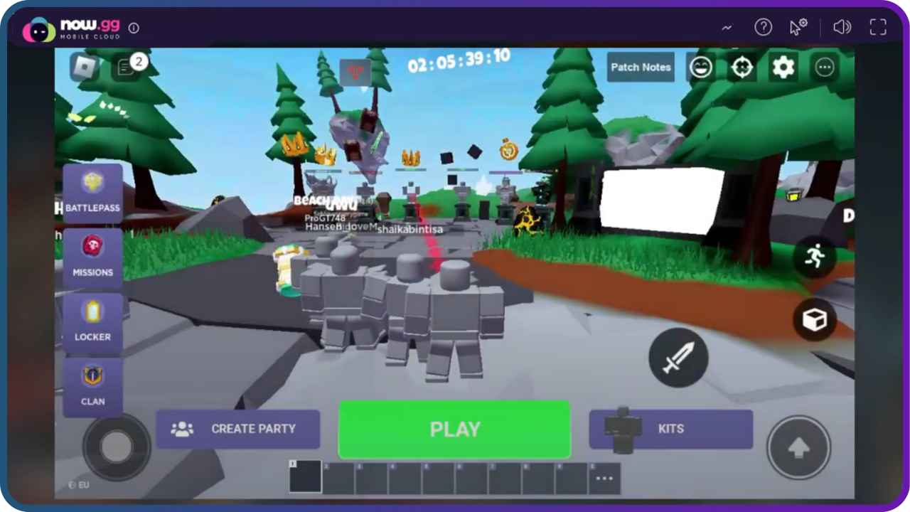 Play Roblox Without Downloading It 4